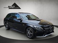 MERCEDES-BENZ C 43 AMG 4matic Kombi, Benzin, Occasion / Gebraucht, Automatik - 2