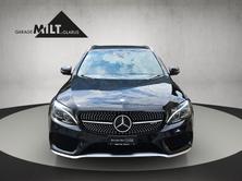 MERCEDES-BENZ C 43 AMG 4matic Kombi, Benzin, Occasion / Gebraucht, Automatik - 3