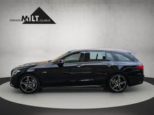 MERCEDES-BENZ C 43 AMG 4matic Kombi, Benzin, Occasion / Gebraucht, Automatik - 4