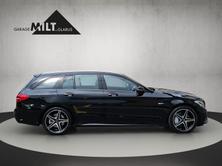 MERCEDES-BENZ C 43 AMG 4matic Kombi, Benzin, Occasion / Gebraucht, Automatik - 5