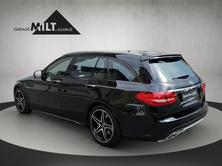 MERCEDES-BENZ C 43 AMG 4matic Kombi, Benzin, Occasion / Gebraucht, Automatik - 6