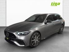 MERCEDES-BENZ AMG C 43 AMG 4matic T, Mild-Hybrid Benzin/Elektro, Occasion / Gebraucht, Automatik - 2