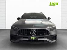 MERCEDES-BENZ AMG C 43 AMG 4matic T, Mild-Hybrid Benzin/Elektro, Occasion / Gebraucht, Automatik - 3
