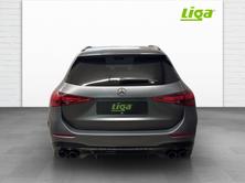 MERCEDES-BENZ AMG C 43 AMG 4matic T, Mild-Hybrid Benzin/Elektro, Occasion / Gebraucht, Automatik - 5