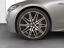 MERCEDES-BENZ AMG C 43 AMG 4matic T, Mild-Hybrid Benzin/Elektro, Occasion / Gebraucht, Automatik - 6