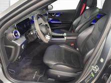 MERCEDES-BENZ AMG C 43 AMG 4matic T, Mild-Hybrid Benzin/Elektro, Occasion / Gebraucht, Automatik - 7