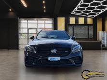 MERCEDES-BENZ C 43 AMG 4matic Kombi, Benzin, Occasion / Gebraucht, Automatik - 2