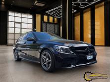 MERCEDES-BENZ C 43 AMG 4matic Kombi, Benzin, Occasion / Gebraucht, Automatik - 3