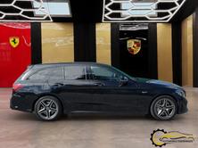MERCEDES-BENZ C 43 AMG 4matic Kombi, Benzin, Occasion / Gebraucht, Automatik - 4