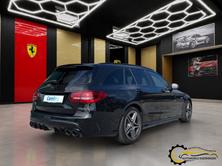 MERCEDES-BENZ C 43 AMG 4matic Kombi, Benzin, Occasion / Gebraucht, Automatik - 5