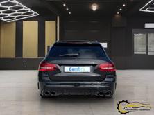 MERCEDES-BENZ C 43 AMG 4matic Kombi, Benzin, Occasion / Gebraucht, Automatik - 6