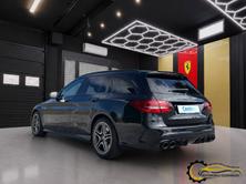 MERCEDES-BENZ C 43 AMG 4matic Kombi, Benzin, Occasion / Gebraucht, Automatik - 7