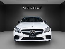 MERCEDES-BENZ C 43 AMG 4Matic, Petrol, Second hand / Used, Automatic - 3