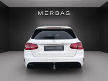 MERCEDES-BENZ C 43 AMG 4Matic, Petrol, Second hand / Used, Automatic - 4