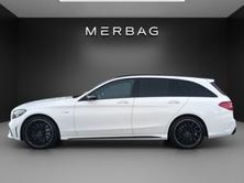 MERCEDES-BENZ C 43 AMG 4Matic, Petrol, Second hand / Used, Automatic - 5