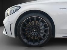 MERCEDES-BENZ C 43 AMG 4Matic, Petrol, Second hand / Used, Automatic - 6