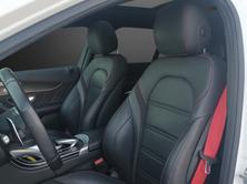 MERCEDES-BENZ C 43 AMG 4Matic, Petrol, Second hand / Used, Automatic - 7