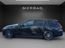 MERCEDES-BENZ C 43 AMG T 4M Executive, Benzin, Occasion / Gebraucht, Automatik - 3