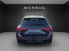 MERCEDES-BENZ C 43 AMG T 4M Executive, Benzin, Occasion / Gebraucht, Automatik - 5