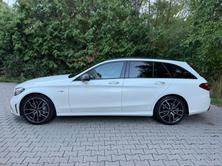 MERCEDES-BENZ C 43 AMG 4Matic 9G-Tronic, Petrol, Second hand / Used, Automatic - 2