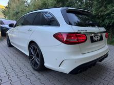 MERCEDES-BENZ C 43 AMG 4Matic 9G-Tronic, Petrol, Second hand / Used, Automatic - 3