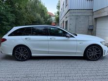 MERCEDES-BENZ C 43 AMG 4Matic 9G-Tronic, Petrol, Second hand / Used, Automatic - 6