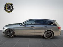 MERCEDES-BENZ C 43 AMG 4Matic 9G-Tronic, Benzin, Occasion / Gebraucht, Automatik - 2