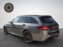 MERCEDES-BENZ C 43 AMG 4Matic 9G-Tronic, Benzin, Occasion / Gebraucht, Automatik - 3