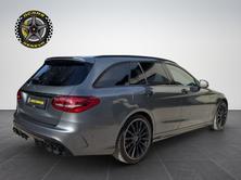 MERCEDES-BENZ C 43 AMG 4Matic 9G-Tronic, Benzin, Occasion / Gebraucht, Automatik - 5