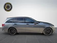 MERCEDES-BENZ C 43 AMG 4Matic 9G-Tronic, Benzin, Occasion / Gebraucht, Automatik - 6