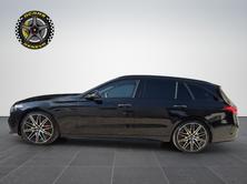 MERCEDES-BENZ C 43 T AMG 4Matic, Mild-Hybrid Benzin/Elektro, Occasion / Gebraucht, Automatik - 2