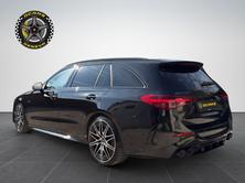 MERCEDES-BENZ C 43 T AMG 4Matic, Mild-Hybrid Benzin/Elektro, Occasion / Gebraucht, Automatik - 3