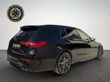 MERCEDES-BENZ C 43 T AMG 4Matic, Mild-Hybrid Benzin/Elektro, Occasion / Gebraucht, Automatik - 5