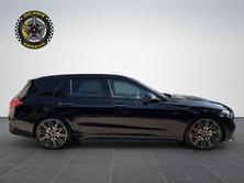 MERCEDES-BENZ C 43 T AMG 4Matic, Mild-Hybrid Benzin/Elektro, Occasion / Gebraucht, Automatik - 6