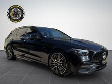MERCEDES-BENZ C 43 T AMG 4Matic, Mild-Hybrid Benzin/Elektro, Occasion / Gebraucht, Automatik - 7