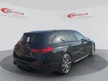 MERCEDES-BENZ C 43 AMG T 4 Matic, Hybride Leggero Benzina/Elettrica, Occasioni / Usate, Automatico - 2