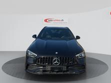 MERCEDES-BENZ C 43 AMG T 4 Matic, Hybride Leggero Benzina/Elettrica, Occasioni / Usate, Automatico - 4