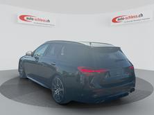 MERCEDES-BENZ C 43 AMG T 4 Matic, Hybride Leggero Benzina/Elettrica, Occasioni / Usate, Automatico - 5