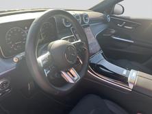 MERCEDES-BENZ C 43 AMG T 4 Matic, Hybride Leggero Benzina/Elettrica, Occasioni / Usate, Automatico - 7
