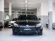 MERCEDES-BENZ C 43 AMG 4Matic 9G-Tronic, Petrol, Second hand / Used, Automatic - 2