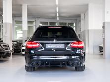MERCEDES-BENZ C 43 AMG 4Matic 9G-Tronic, Petrol, Second hand / Used, Automatic - 5