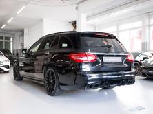 MERCEDES-BENZ C 43 AMG 4Matic 9G-Tronic, Petrol, Second hand / Used, Automatic - 6