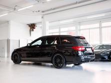 MERCEDES-BENZ C 43 AMG 4Matic 9G-Tronic, Petrol, Second hand / Used, Automatic - 7