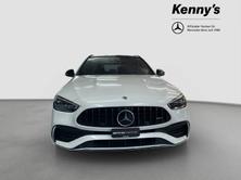MERCEDES-BENZ C 43 AMG 4MATIC Kombi, Mild-Hybrid Petrol/Electric, Second hand / Used, Automatic - 2
