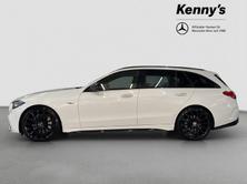 MERCEDES-BENZ C 43 AMG 4MATIC Kombi, Mild-Hybrid Petrol/Electric, Second hand / Used, Automatic - 3