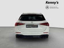 MERCEDES-BENZ C 43 AMG 4MATIC Kombi, Mild-Hybrid Petrol/Electric, Second hand / Used, Automatic - 5