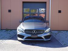 MERCEDES-BENZ C 43 AMG 4Matic - Pack AMG * Sièges Electriques/Chauffant, Benzin, Occasion / Gebraucht, Automatik - 2
