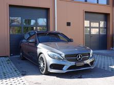 MERCEDES-BENZ C 43 AMG 4Matic - Pack AMG * Sièges Electriques/Chauffant, Benzin, Occasion / Gebraucht, Automatik - 3