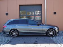 MERCEDES-BENZ C 43 AMG 4Matic - Pack AMG * Sièges Electriques/Chauffant, Benzin, Occasion / Gebraucht, Automatik - 4