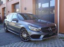 MERCEDES-BENZ C 43 AMG 4Matic - Pack AMG * Sièges Electriques/Chauffant, Benzin, Occasion / Gebraucht, Automatik - 6
